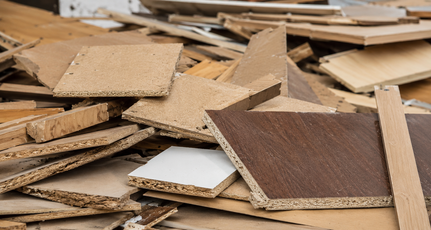Verleimtes Holz (A2)