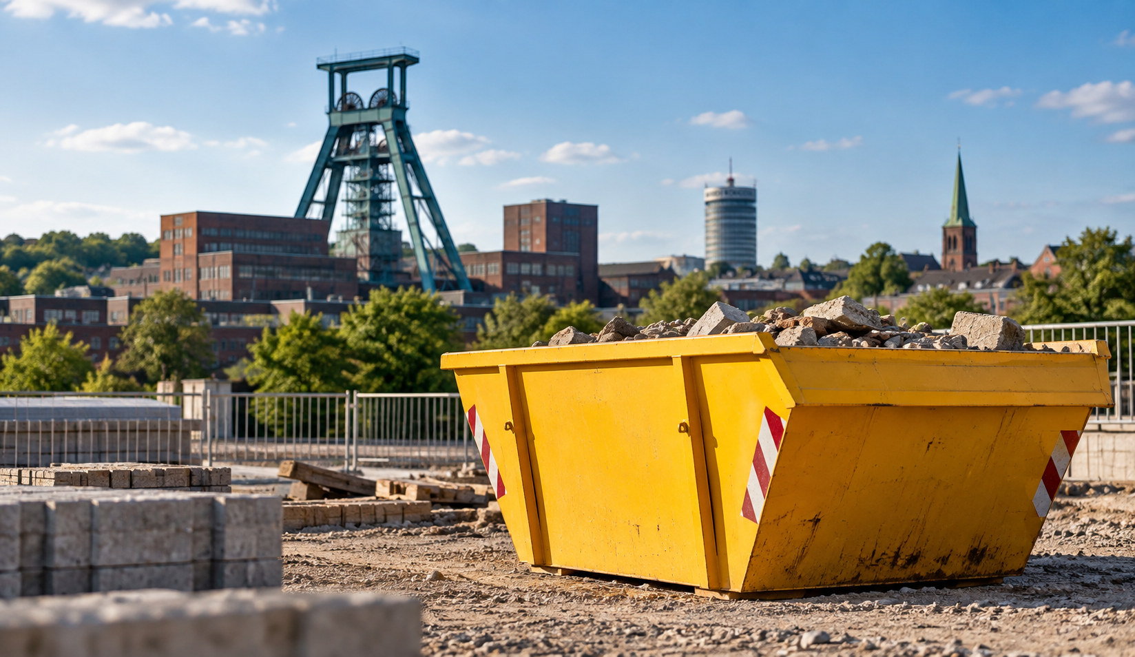 Bochum