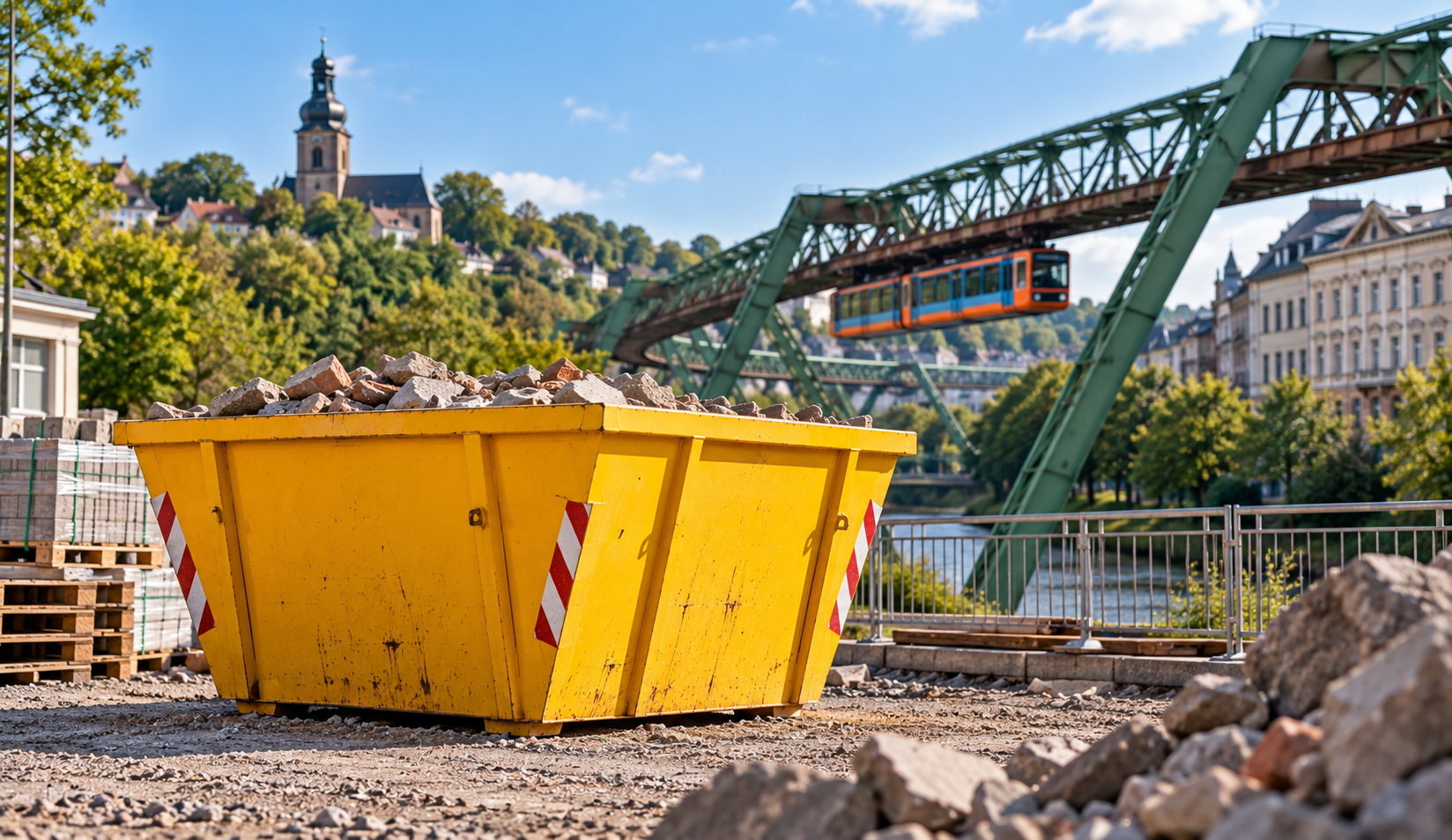 Wuppertal
