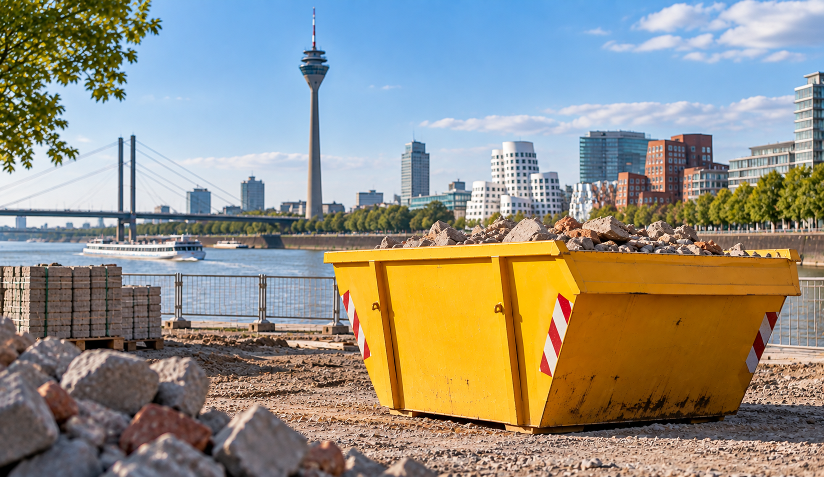 Düsseldorf