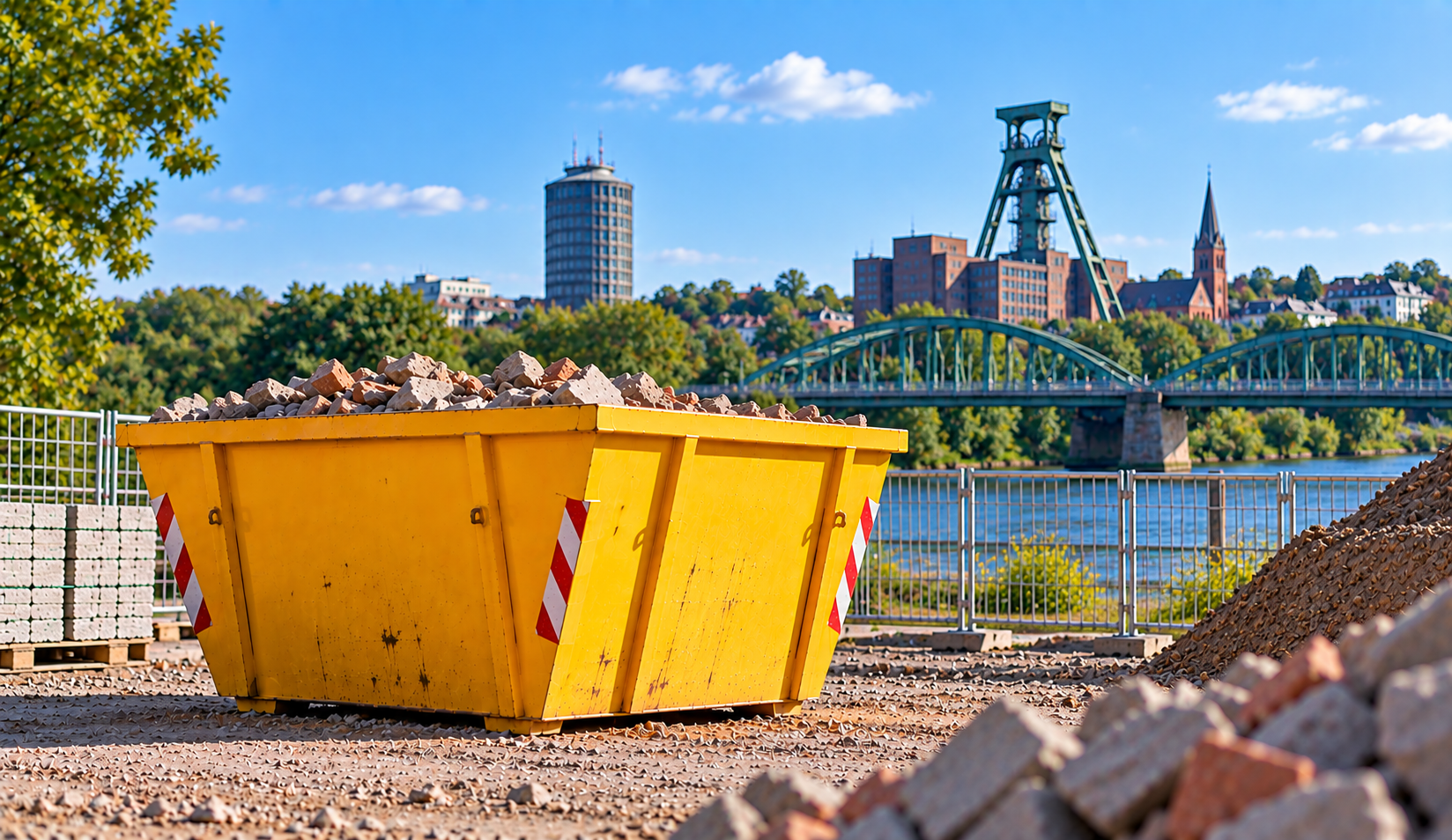 Mülheim an der Ruhr