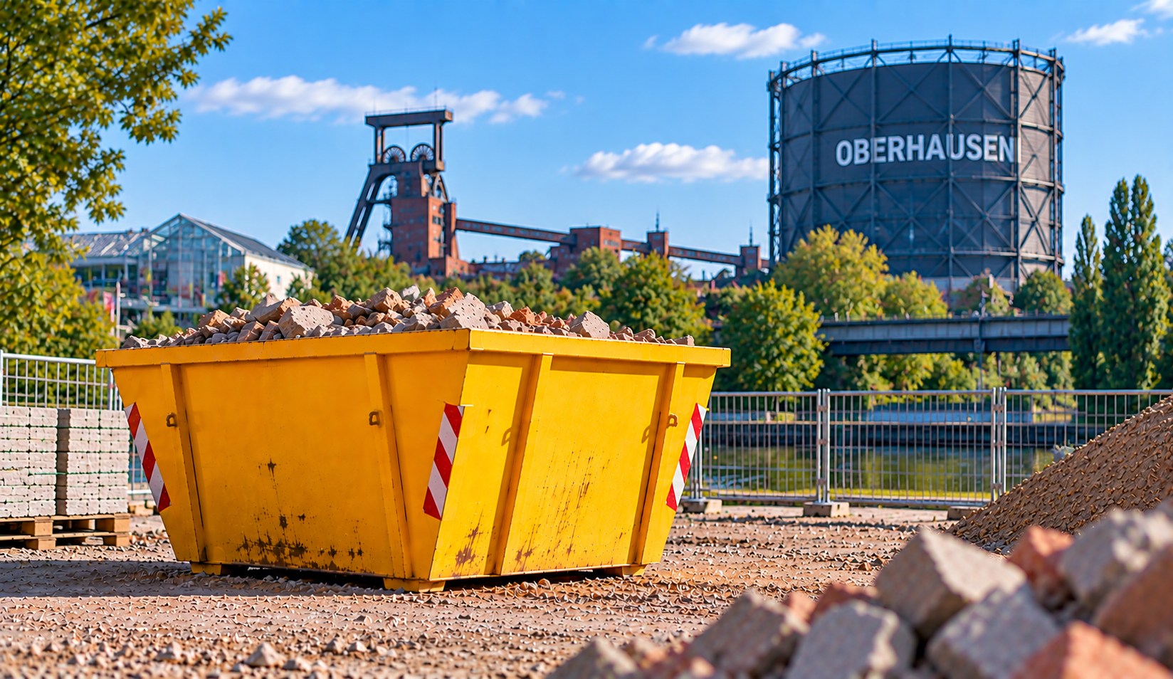 Oberhausen