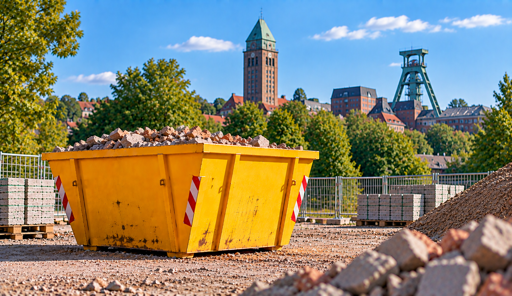 Recklinghausen