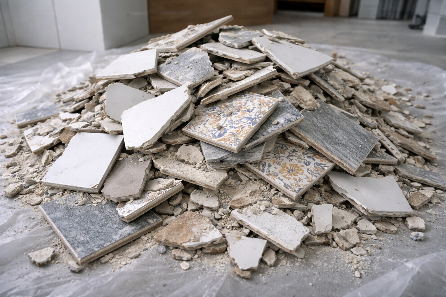 Fliesen &amp; Keramik